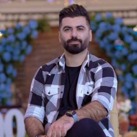 Milad Ghorbani Shalvar Palangi 2